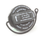 VW Fuel Tank Cap - Genuine VW 1K0201550AJ