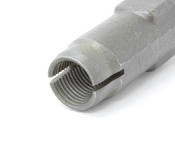 BMW Tie Rod End - Meyle 32216767860