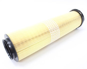 Mercedes Air Filter - Genuine Mercedes 6460940104