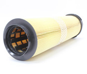 Mercedes Air Filter - Genuine Mercedes 6460940104