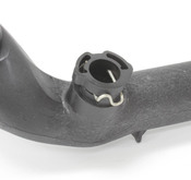 Mercedes Water Pipe - Genuine Mercedes 271200155264