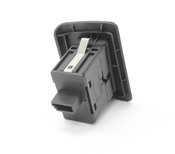 BMW Door Window Switch Rear Left - Genuine BMW 61318385955