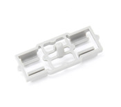 BMW Clip (Grey) - Genuine BMW 51717006757