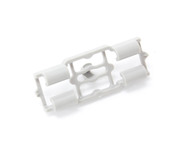 BMW Clip (Grey) - Genuine BMW 51717006757