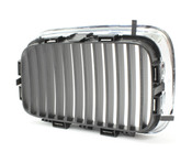 BMW Grille Right (328i 328is) - Genuine BMW 51138206610
