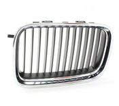 BMW Grille Left (328i 328is) - Genuine BMW 51138206609