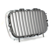 BMW Grille Left (328i 328is) - Genuine BMW 51138206609