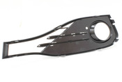 BMW Partially Open Grid Right (Luxury Line) - Genuine BMW 51117309622