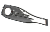 BMW Partially Open Grid Left (Luxury Line) - Genuine BMW 51117309621