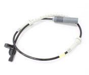 BMW ABS Wheel Speed Sensor - Genuine BMW 34527853586