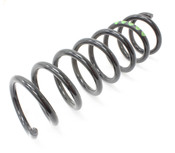 BMW Coil Spring Rear (528i 525i 530i) - Genuine BMW 33531093090