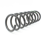 BMW Coil Spring Rear (528i 525i 530i) - Genuine BMW 33531093090