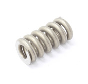 BMW Exhaust Compression Spring - Genuine BMW 11761716668