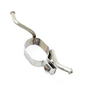 Volvo Exhaust Bracket Repair Kit - Genuine Volvo 30681626