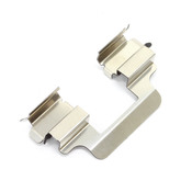 Audi Porsche VW Disc Brake Pad Retaining Clip - Genuine VW Audi 3D0615231