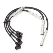 VW Spark Plug Wire Set - Genuine VW 06A905409N