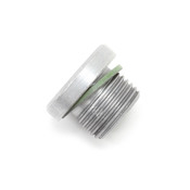Audi BMW Jaguar VW Automatic Transmission Fill Plug - OE Supplier 01V409057