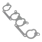 VW Engine Intake Manifold Gasket - Reinz 037129717C