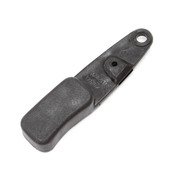 Porsche Hood Release Handle - Genuine Porsche 9285111750370B