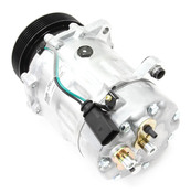 Audi VW A/C Compressor - Nissens 890761
