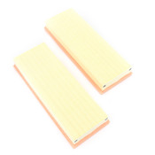 Mercedes Air Filter Set  - StarParts 2730940404
