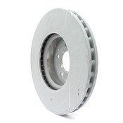 Mercedes Disc Brake Rotor - Genuine Mercedes 0004211212