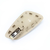 BMW Interior Door Handle Rear Right Inner - Genuine BMW 51417144550