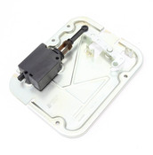 BMW Trunk Lock Actuator Motor Lower (X5) - Genuine BMW 51248408497