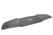 BMW LTW Front Spoiler - Genuine BMW 51112267457