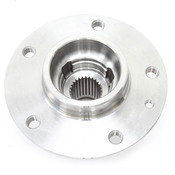 BMW Drive Flange - Genuine BMW 33412225510