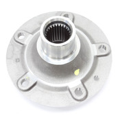 BMW Drive Flange - Genuine BMW 33412225510