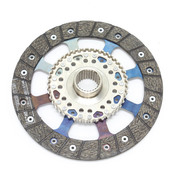 BMW Clutch Kit - Genuine BMW 21212283089