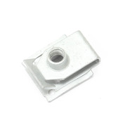 MINI Bumper Cover Nut - Genuine MINI 07131502288