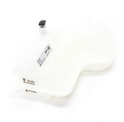 Audi Coolant Expansion Tank - Mahle Behr 8E0121403