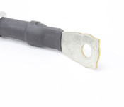 Volvo Battery Cable Negative - Genuine Volvo 9162579