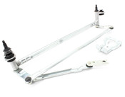 VW Windshield Wiper Linkage - Genuine VW 5K1955601