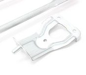 VW Windshield Wiper Linkage - Genuine VW 5K1955601