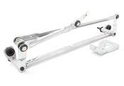 VW Windshield Wiper Linkage - Genuine VW 5K1955601