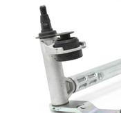 VW Windshield Wiper Linkage - Genuine VW 5K1955601