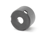 Audi Strut Dust Sleeve - Genuine VW Audi 4D0412127