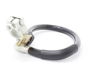 VW Battery Cable - Genuine VW 1J0971228CS