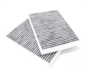 Mercedes Cabin Air Filter - Genuine Mercedes 2218300718