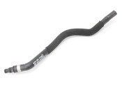 Mercedes Engine Coolant Recovery Tank Hose - Genuine Mercedes 2115011725