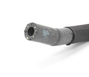 Mercedes Engine Coolant Recovery Tank Hose - Genuine Mercedes 2115011725