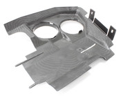 BMW Covering Left - Genuine BMW 51711946433
