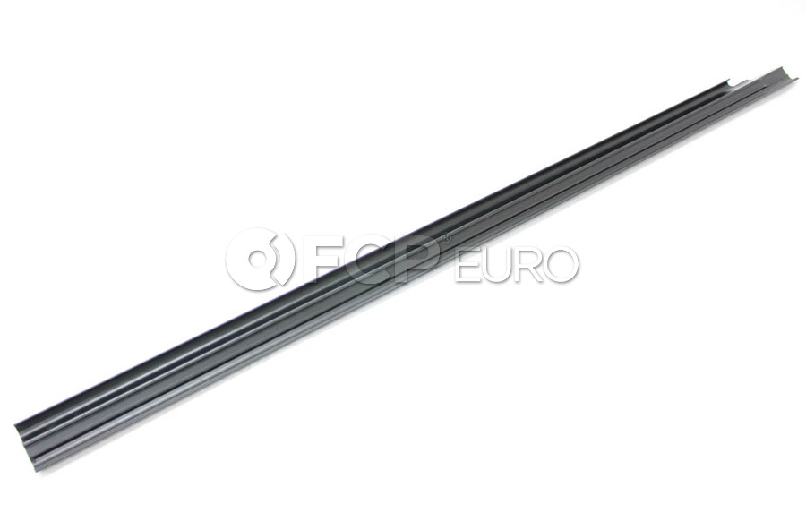 BMW Sill Strip Left - Genuine BMW 51471906723 | FCP Euro