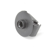 BMW Brake Pipe Bracket - Genuine BMW 34321160027