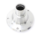 BMW Wheel Hub - Genuine BMW 33411095772