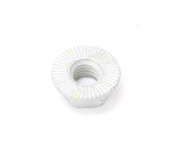 BMW Hex Nut With Ribs (M8/Sw13) - Genuine BMW 26111227929