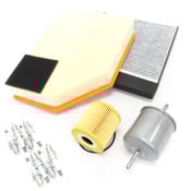 Volvo Maintenance Kit - Hengst 521949